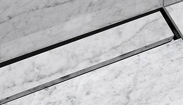 Unidrain HighLine Custom på 600 mm